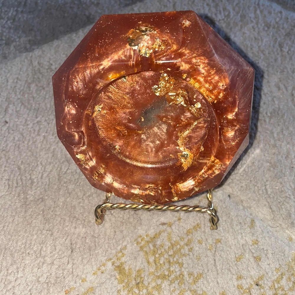 ashtray